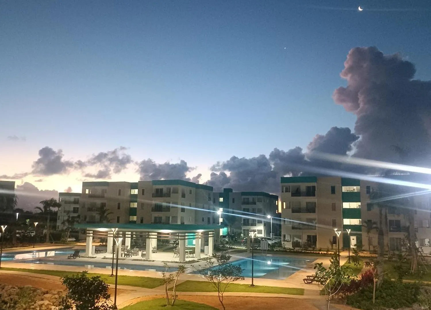 Sun Rise Room 蓬塔卡纳